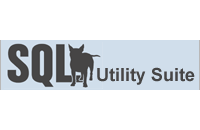SQLDog Utility Suite